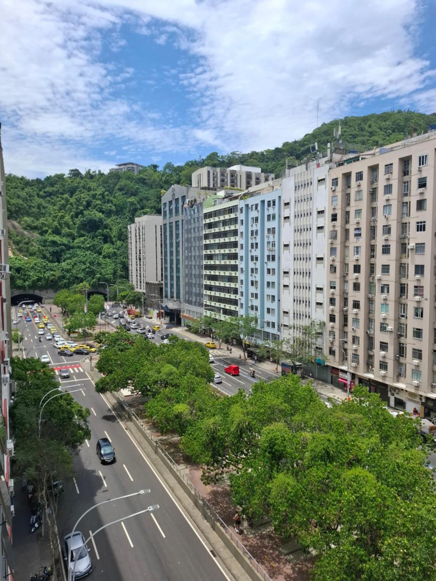 Apartment De Copacabana Rj Rio de Janeiro
