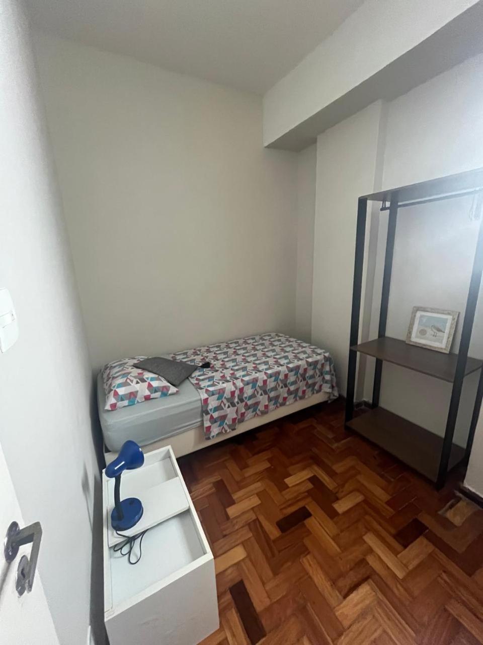 De Copacabana Rj Apartment *