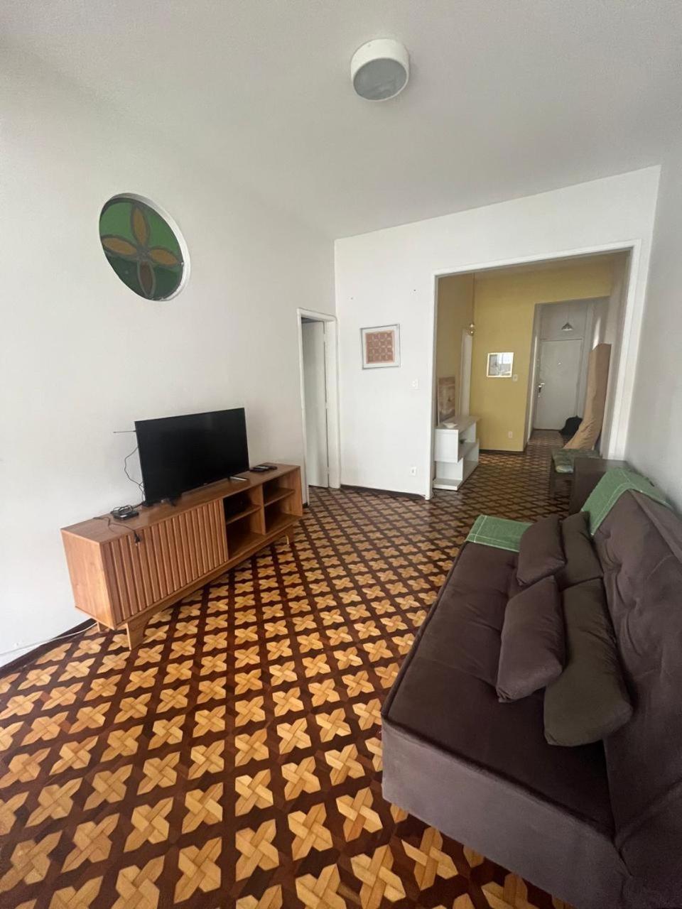 Apartment De Copacabana Rj *