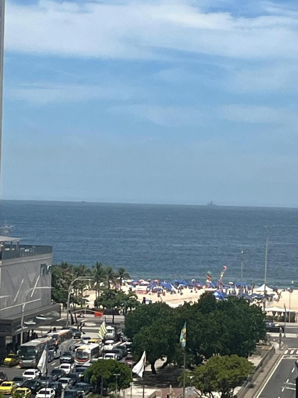 De Copacabana Rj * Rio de Janeiro