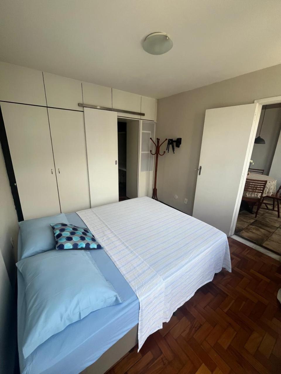 De Copacabana Rj Apartment