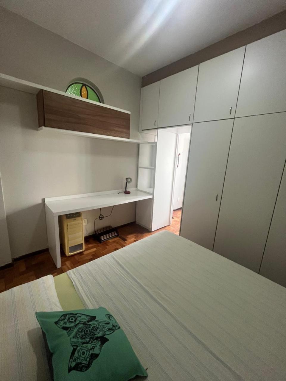 De Copacabana Rj Apartment *