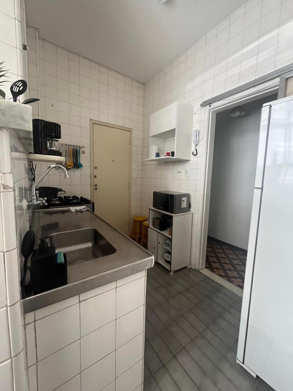 De Copacabana Rj Apartment *