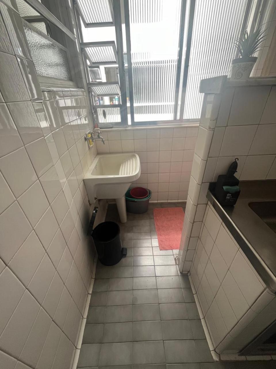 De Copacabana Rj Apartment Rio de Janeiro